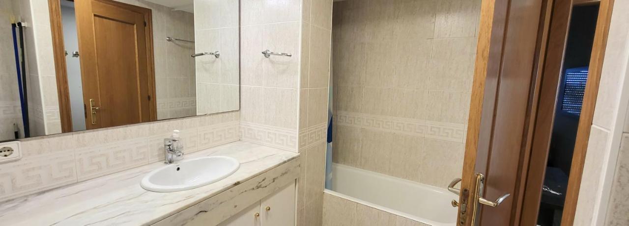 Apartamento Soleado 2 滨海略雷特 外观 照片
