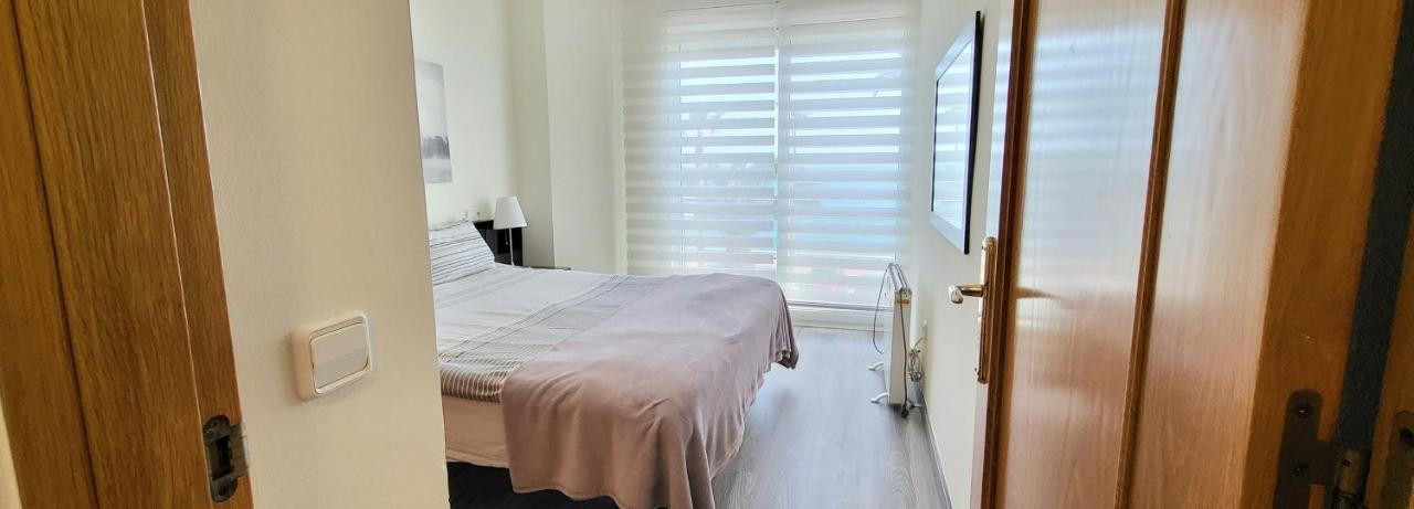Apartamento Soleado 2 滨海略雷特 外观 照片