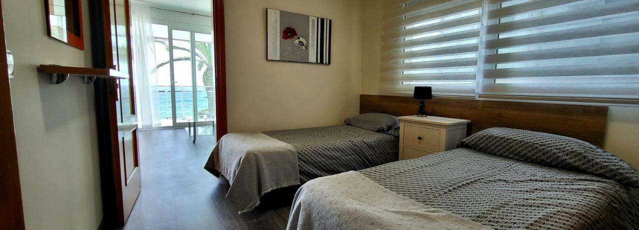 Apartamento Soleado 2 滨海略雷特 外观 照片
